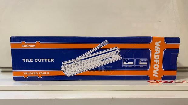 Tile Cutter - Wtr1504 · Photo 2