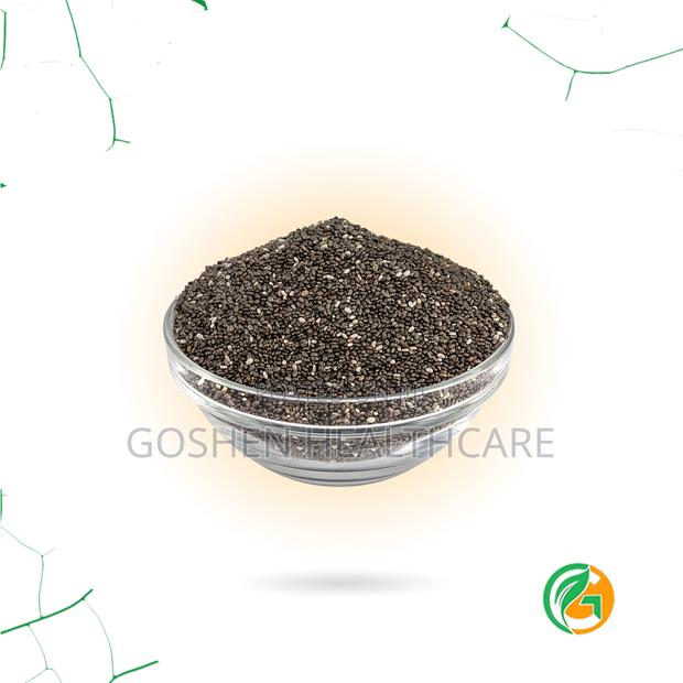 Chia Seeds · Photo 1