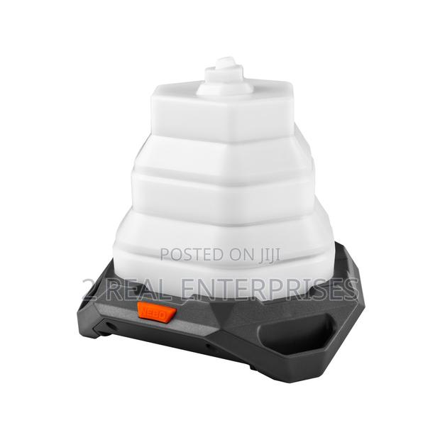 Nebo Galileo Air Collapsible Rechargeable Work Light W/ Usb · Photo 1