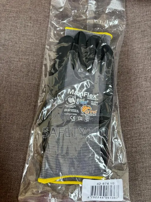 Maxiflex Hand Glove · Photo 1
