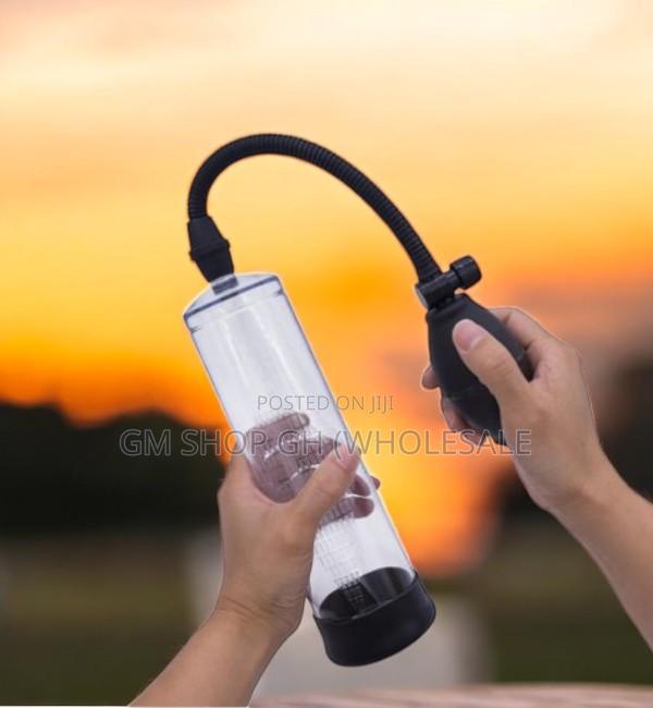 Penis Enlargement and Increasing Pump · Photo 2