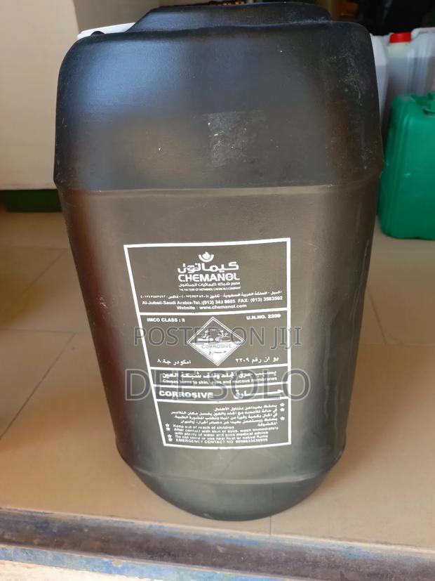 Formaldehyde Formalyne Formaldyne · Photo 2