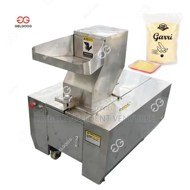 Gari Processing Machine (Not in Ghana) · Photo 4