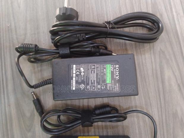 Original 12V 5A Laptop Charger Sony 12v Laptop Charger · Photo 2