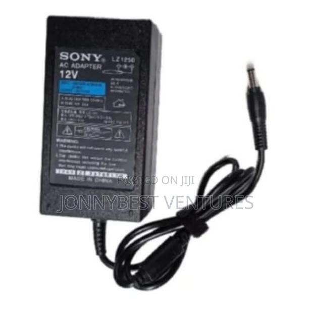 Original 12V 5A Laptop Charger Sony 12v Laptop Charger · Photo 1