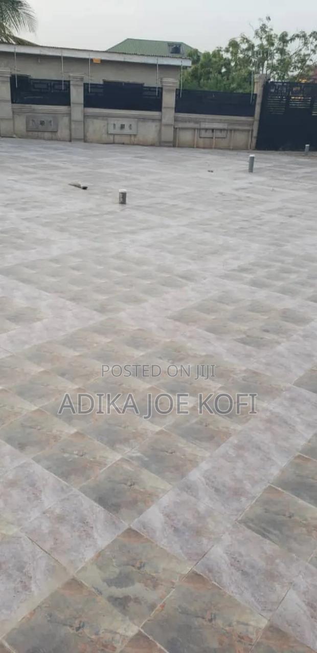 Tilling Work With Exceptional Art · Photo 5