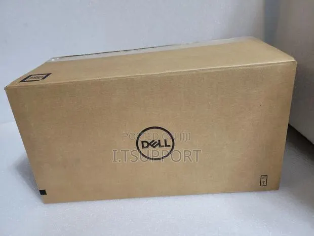 New Desktop Computer Dell OptiPlex 3090 4GB Intel Core i3 HDD 1T · Photo 1