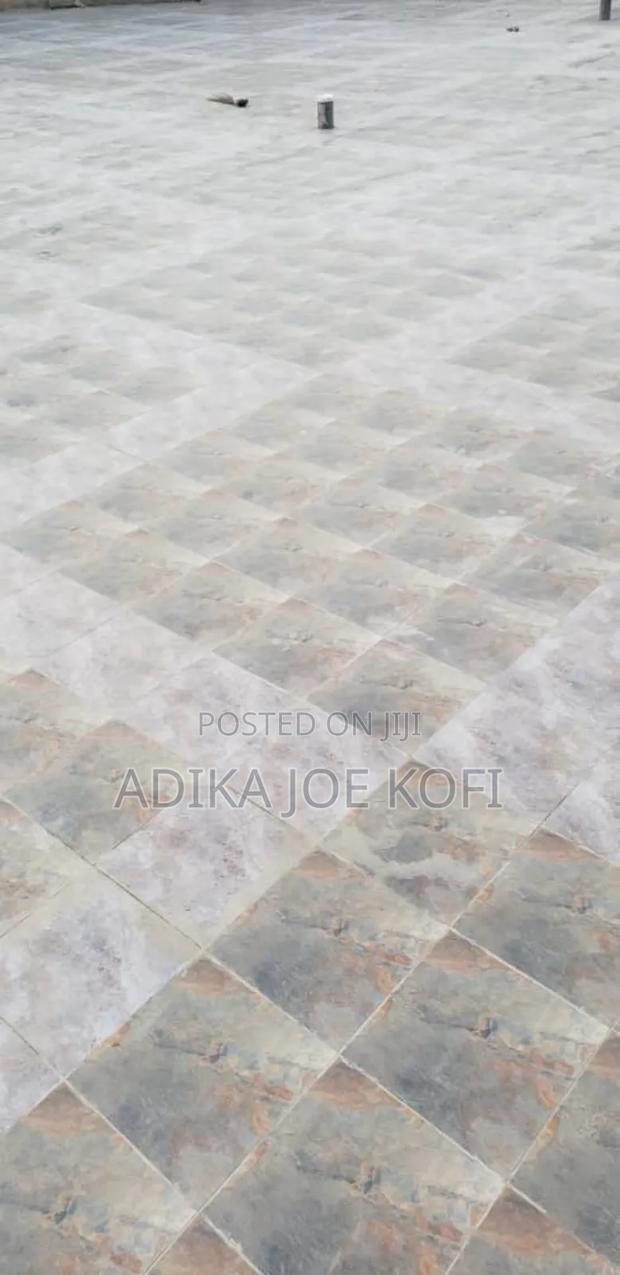 Compound Tilling Work · Photo 1