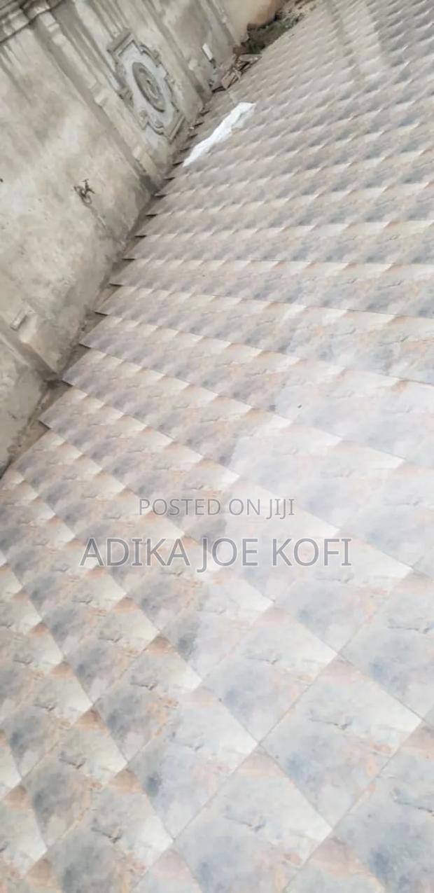 Compound Tilling Work · Photo 2