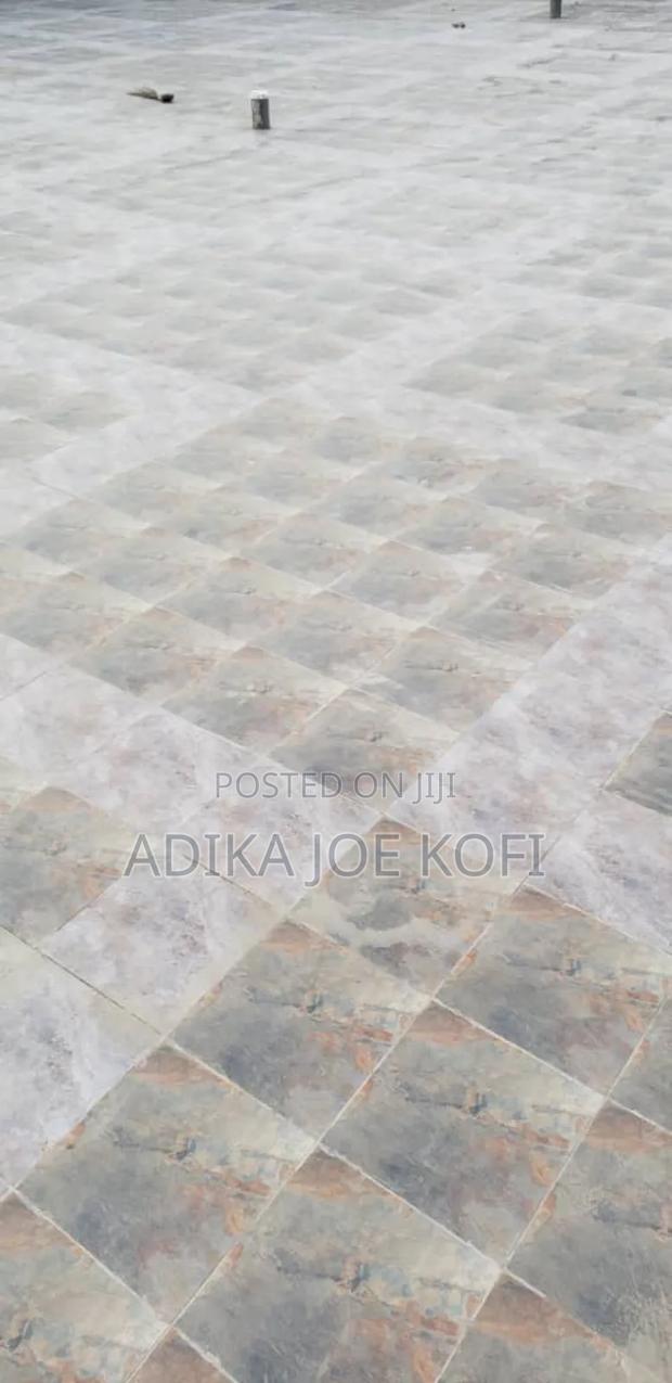 Compound Tilling Work · Photo 3