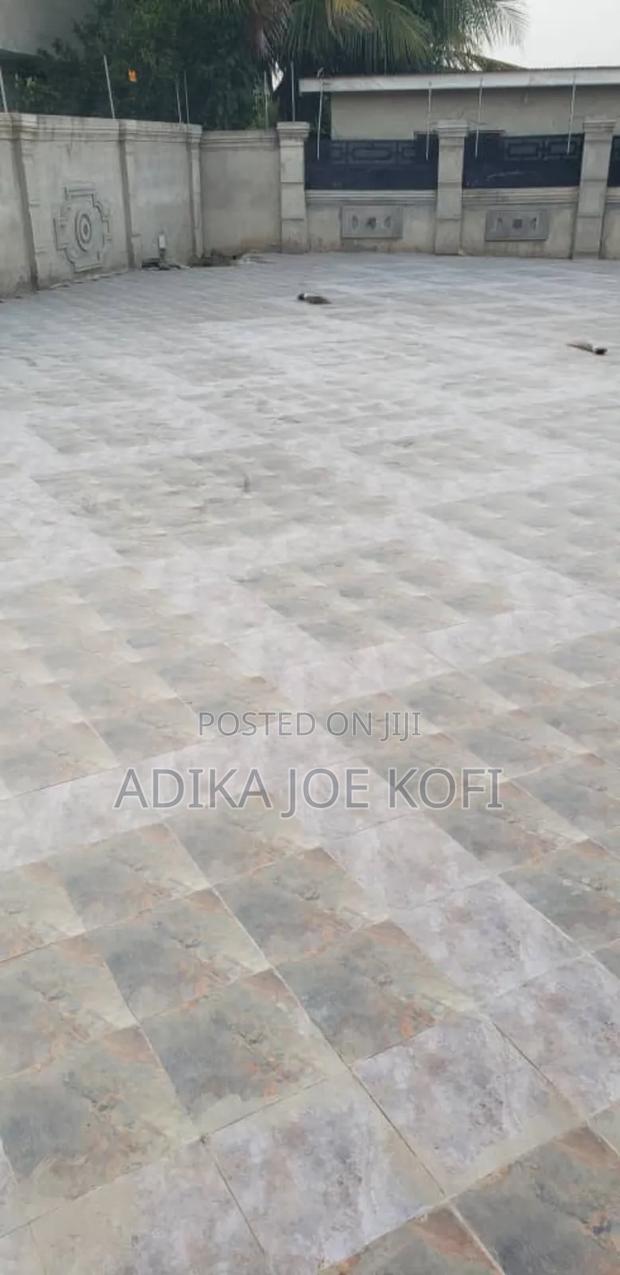 Compound Tilling Work · Photo 4
