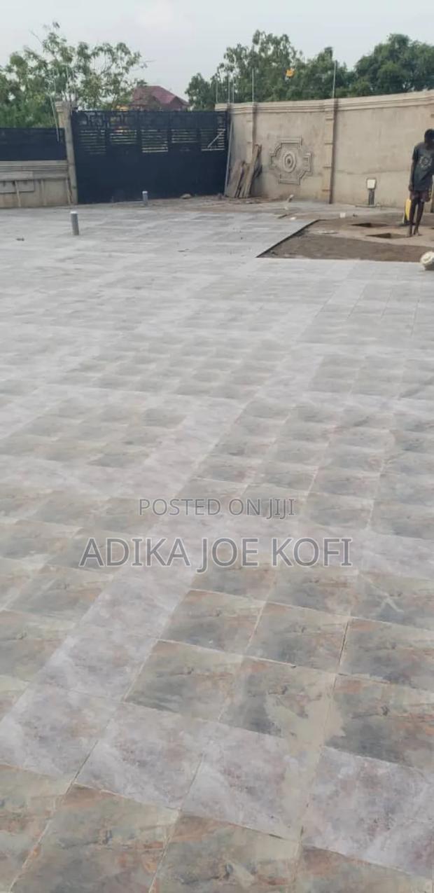 Compound Tilling Work · Photo 5