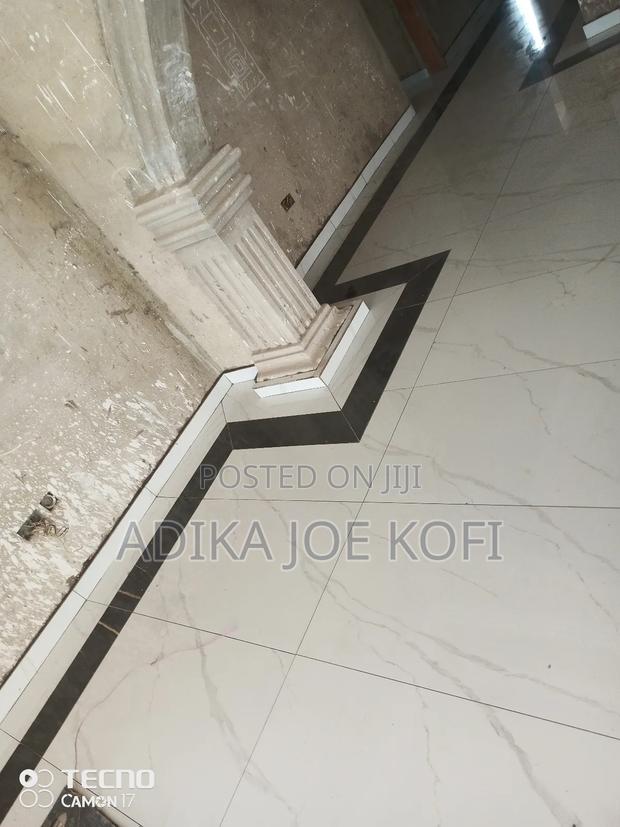 Compound Tilling Decor by Joefel Construction Decor · Photo 1