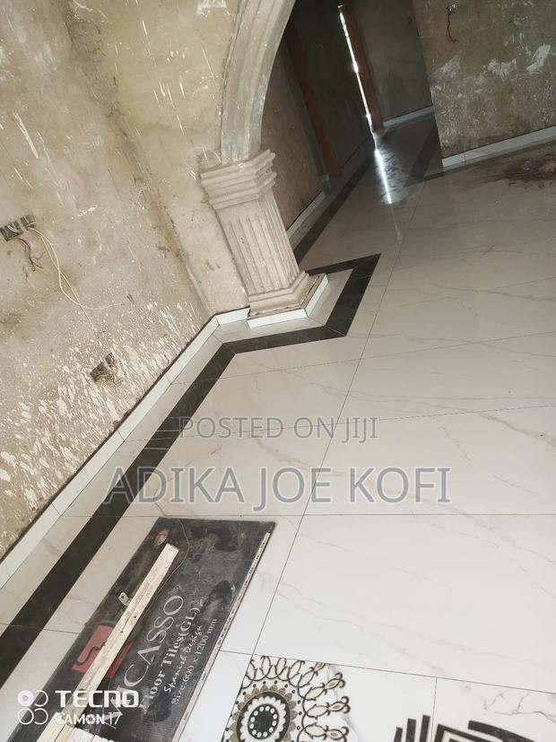 Compound Tilling Decor by Joefel Construction Decor · Photo 2