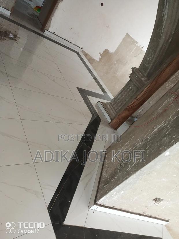 Compound Tilling Decor by Joefel Construction Decor · Photo 3