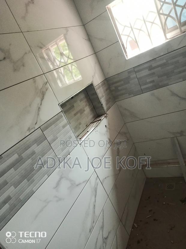 Compound Tilling Decor by Joefel Construction Decor · Photo 4
