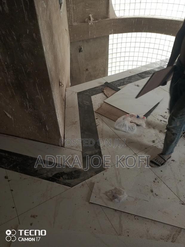 Tilling Work and Decor · Photo 4