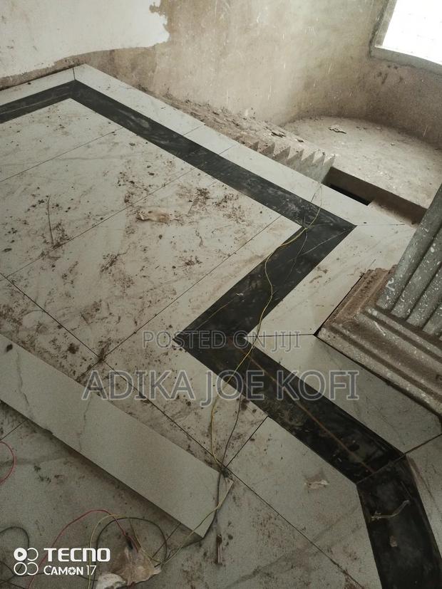 Tilling Work With Great Artwork · Photo 1