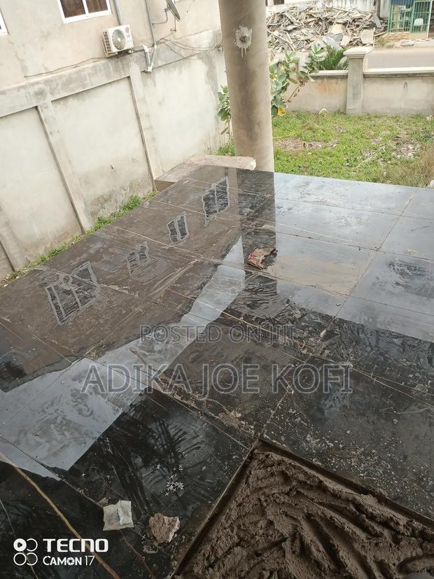 Tilling Work With Great Artwork · Photo 5