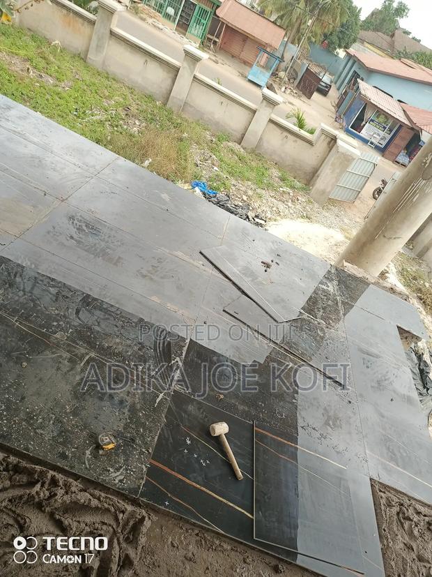 Tilling Work With Great Artwork · Photo 6