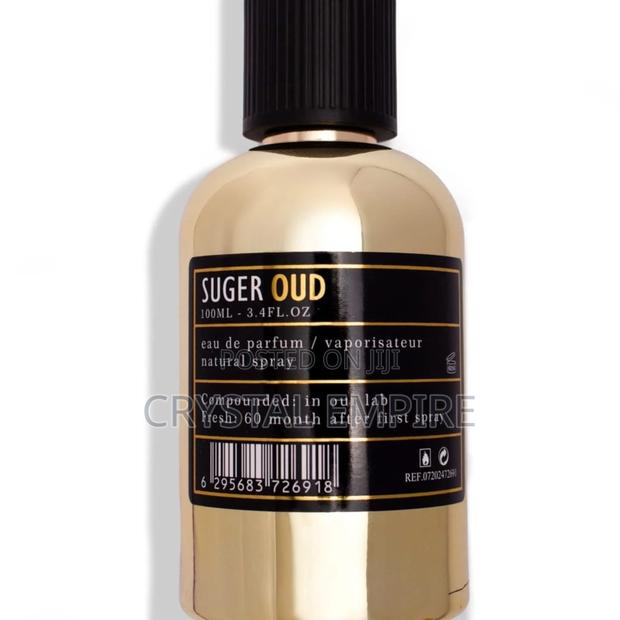 Suger Oud Aro Fac Perfume · Photo 2