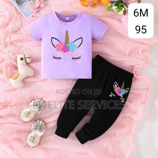Smart Girls Dress Top Down(6m - 2yrs) · Photo 1