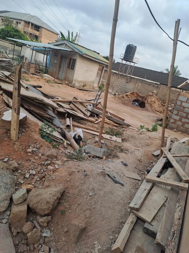 2plots Forsale -Airport · Photo 1