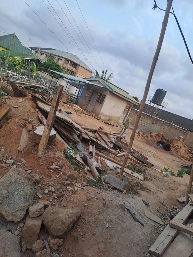 2plots Forsale -Airport · Photo 6