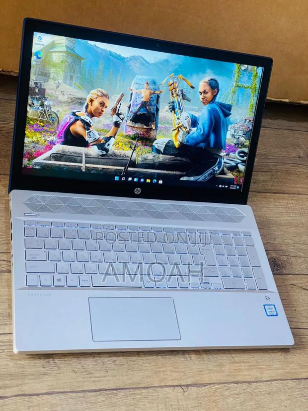 Laptop HP Pavilion 15 16GB Intel Core I5 HDD+SSD 1.5T · Photo 3