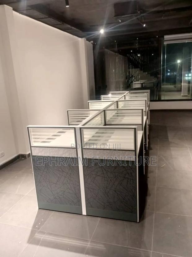 Workstation for Office Combo (8 in One ) · Photo 2