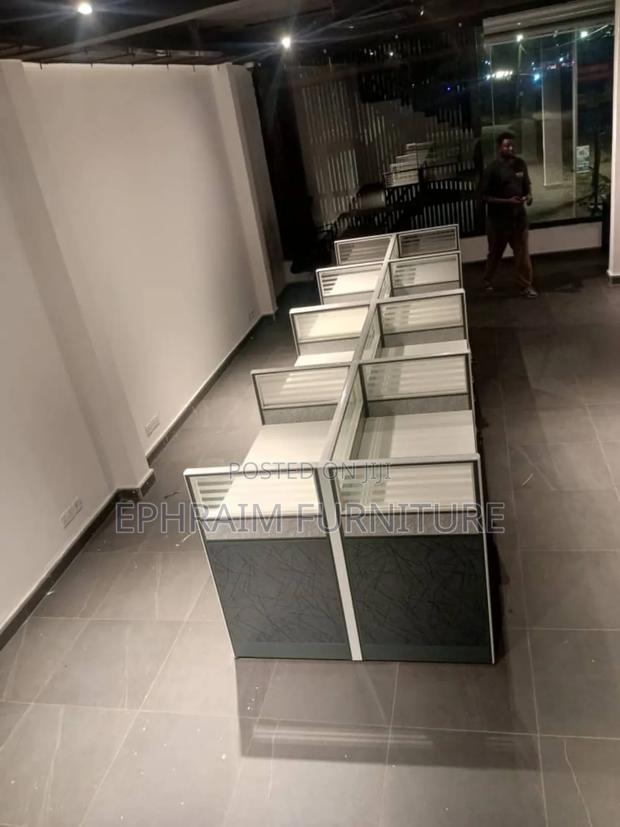 Workstation for Office Combo (8 in One ) · Photo 5