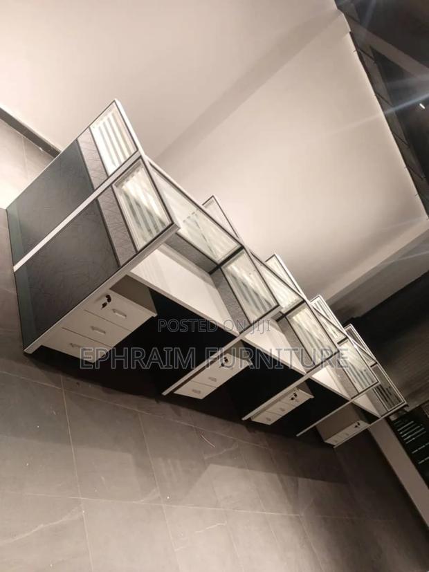 Workstation for Office Combo (8 in One ) · Photo 6