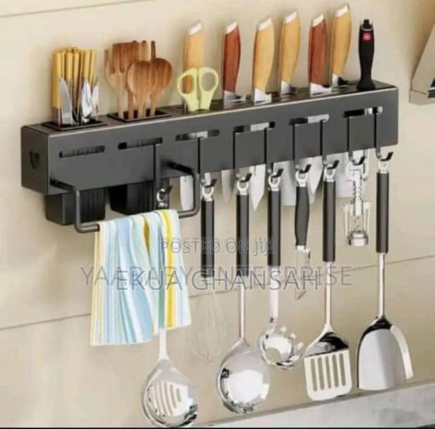 Knife Holder · Photo 1