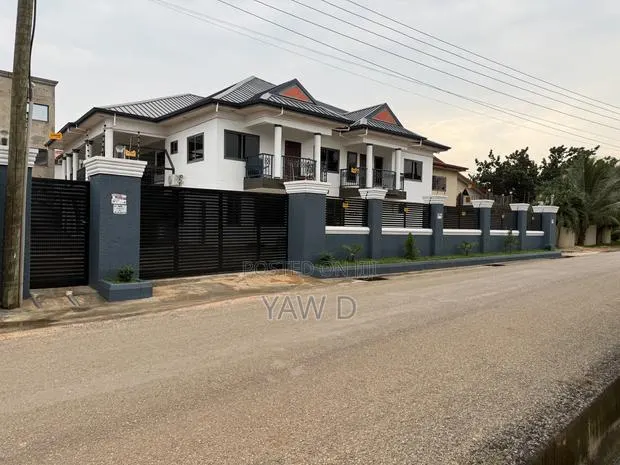 3bdrm Apartment in Ghana Flag for rent · Photo 1