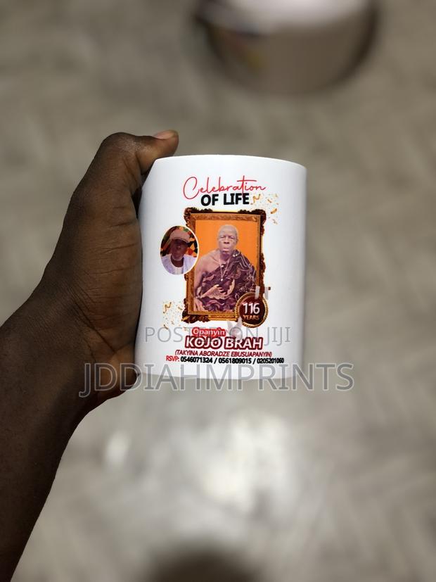 Branded Mugs · Photo 5