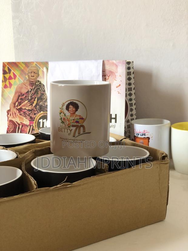 Branded Mugs · Photo 4