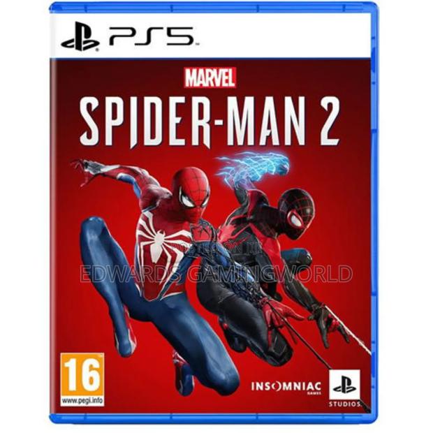 Playstation 3,4 and 5 Games Installation · Photo 3