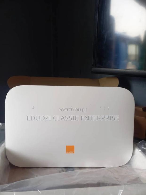 5g Universal Flybox Router 5rr5 G · Photo 1