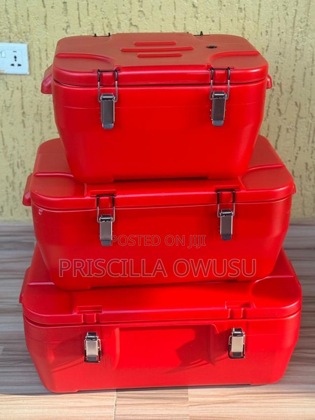 Food Warmer 20L, 30L, 40L · Photo 3