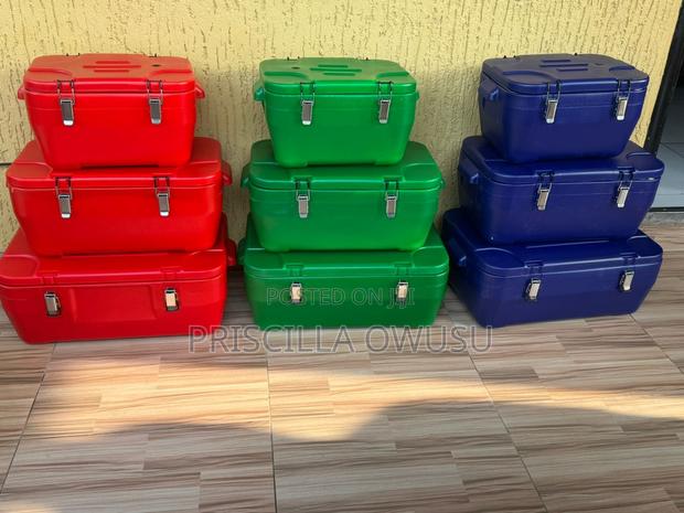 Food Warmer 20L, 30L, 40L · Photo 4
