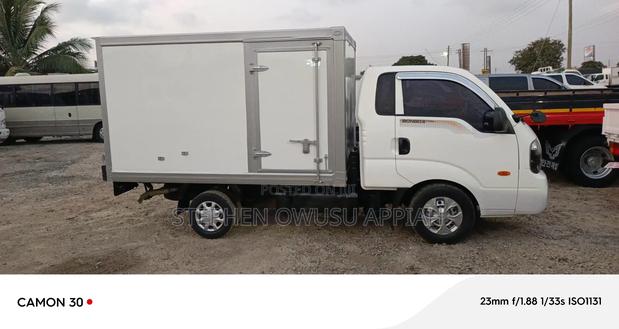 Kua Bongo 1 Tons Container · Photo 2