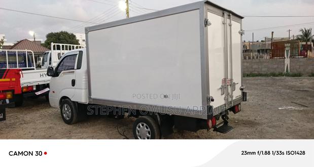 Kua Bongo 1 Tons Container · Photo 4