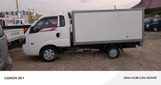 Kua Bongo 1 Tons Container · Photo 5