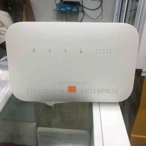 5g Universal Flybox Router Pick All Sim 5sa · Photo 1