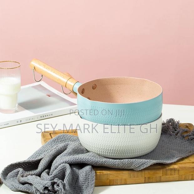 Multipurpose Non Stick Pan (Banku Pan) · Photo 2