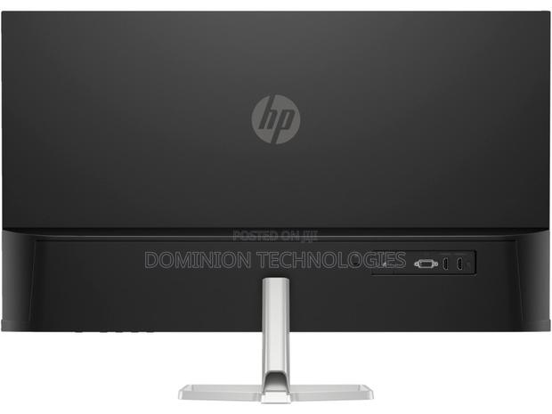 Hp Series 5 27 Inch FHD Monitor - 527sf · Photo 1