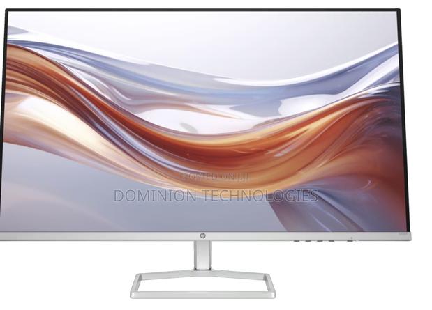 Hp Series 5 27 Inch FHD Monitor - 527sf · Photo 2