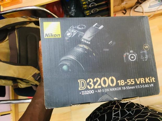 Nikon D3200 Camera · Photo 1