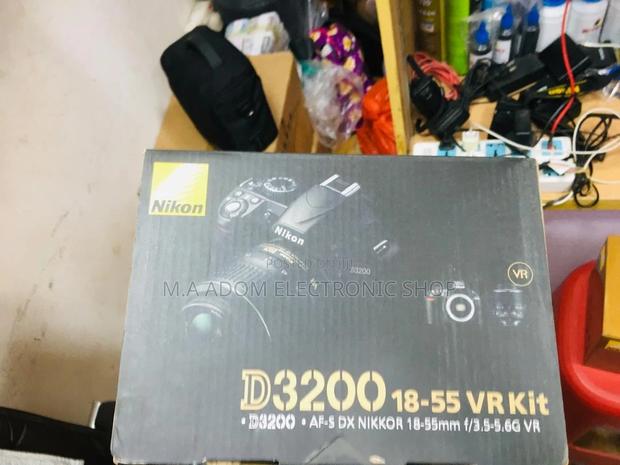 Nikon D3200: Your First DSLR, Your First Great Shots · Photo 1