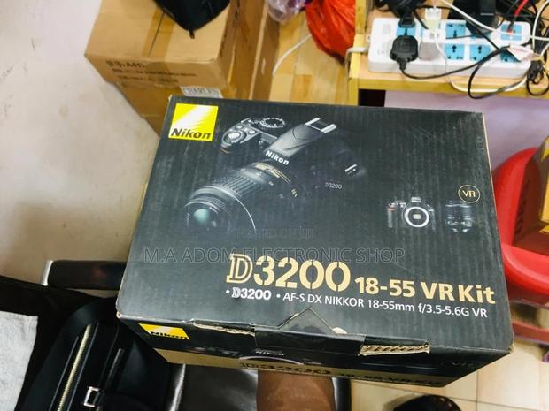 Nikon D3200: Your First DSLR, Your First Masterpiece · Photo 1